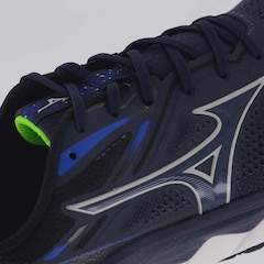 Tênis Mizuno Wave Way 5 - Masculino - Foto 7