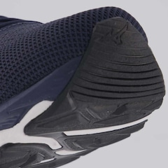 Tênis Mizuno Wave Way 5 - Masculino - Foto 8