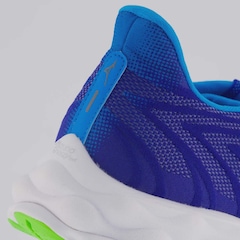 Tênis Mizuno Wave Sky 8 - Masculino - Foto 6