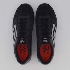 Chuteira Society Umbro Techno II - Adulto - Foto 4