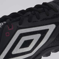 Chuteira Society Umbro Techno II - Adulto - Foto 7