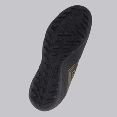 Chuteira de Society Umbro Class Footballer - Infantil - Foto 5