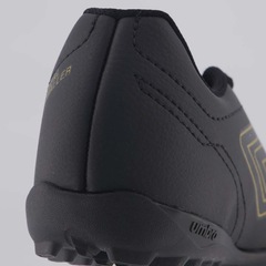 Chuteira de Society Umbro Class Footballer - Infantil - Foto 6