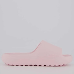 Chinelo Slide adidas Adilette Lumia - Feminino - Foto 2