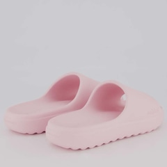 Chinelo Slide adidas Adilette Lumia - Feminino - Foto 4