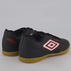 Chuteira Futsal Umbro Class Footballer - Infantil - Foto 3