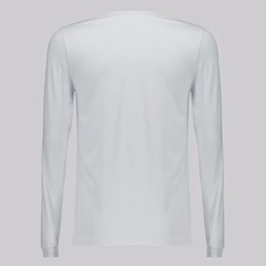 Camisa de Manga Longa Térmica Penalty Skin UV  - Infantil - Foto 2
