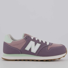 Tênis New Balance 500 V2 - Feminino - Foto 1