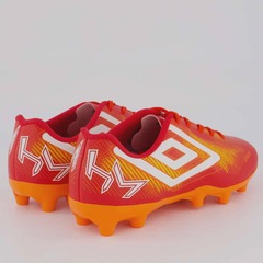 Chuteira de Campo Umbro Heatmap - Adulto - Foto 3