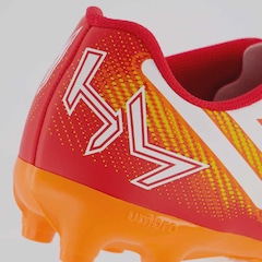 Chuteira de Campo Umbro Heatmap - Adulto - Foto 6