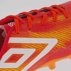 Chuteira de Campo Umbro Heatmap - Adulto - Foto 7