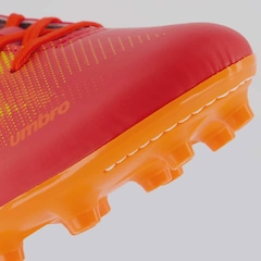 Chuteira de Campo Umbro Heatmap - Adulto - Foto 8
