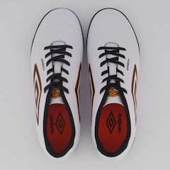 Chuteira Society Adulto Umbro Class Footballer - Foto 4