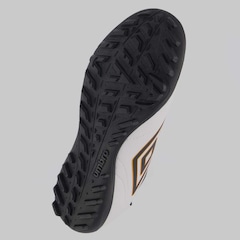 Chuteira Society Adulto Umbro Class Footballer - Foto 5