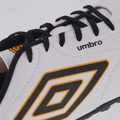 Chuteira Society Adulto Umbro Class Footballer - Foto 7