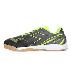 Chuteira Futsal Diadora Nazionale Elite II - Adulto - Foto 2