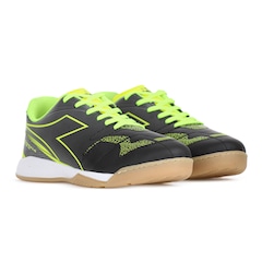 Chuteira Futsal Diadora Nazionale Elite II - Adulto - Foto 3