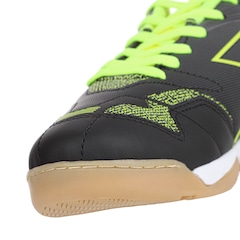 Chuteira Futsal Diadora Nazionale Elite II - Adulto - Foto 5