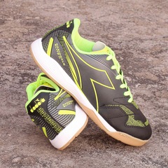 Chuteira Futsal Diadora Nazionale Elite II - Adulto - Foto 8