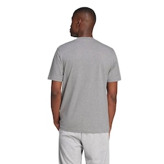 Camiseta adidas Big Logo - Masculina - Foto 3