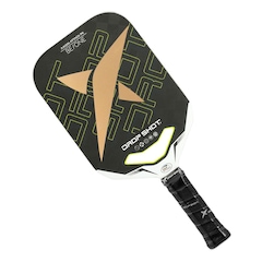 Raquete De Pickleball Drop Shot Axion Attack PK - Foto 1