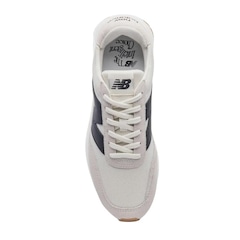 Tenis New Balance 370v1 - Unissex - Foto 3