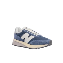 Tenis New Balance 370v1 - Unissex - Foto 4