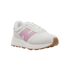 Tenis New Balance 370v1 - Unissex - Foto 3