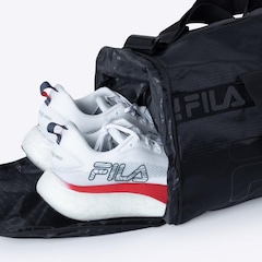 Mala Fila Sport Life Outline - 40 Litros - Foto 3