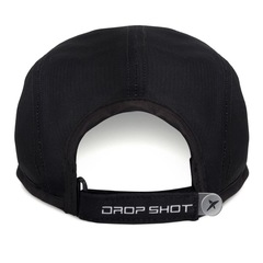 Boné Aba Curva Drop Shot Game - Adulto - Foto 2
