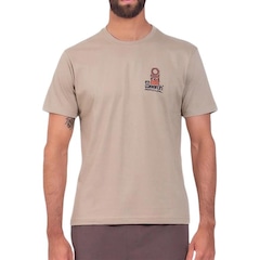 Camiseta Rip Curl The Search Lofi - Masculina - Foto 1