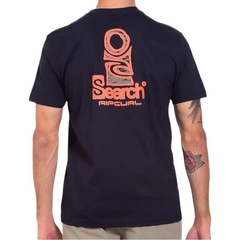 Camiseta Rip Curl The Search Lofi - Masculina - Foto 3