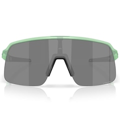 Óculos de Sol Unissex Oakley Sutro Lite S Matte Transparent Jade 134 - Foto 3