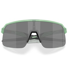Óculos de Sol Unissex Oakley Sutro Lite S Matte Transparent Jade 134 - Foto 7
