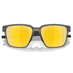 Óculos de Sol Unissex Oakley Actuator SQ Latitude Matte Olive Ink 57 - Foto 7