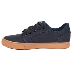 Tênis DC Shoes Anvil TX LA SM25 - Masculino - Foto 3