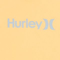 Camiseta Hurley O&O Solid WT25 - Masculina - Foto 2