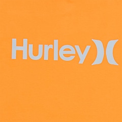 Camiseta Hurley O&O Solid WT25 - Masculina - Foto 2