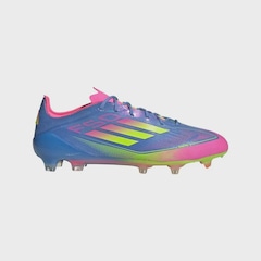 Chuteira de Campo adidas F50 Elite - Adulto - Foto 1