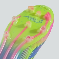 Chuteira de Campo adidas F50 Elite - Adulto - Foto 10