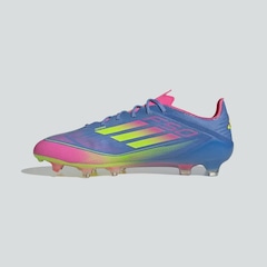 Chuteira de Campo adidas F50 Elite - Adulto - Foto 3