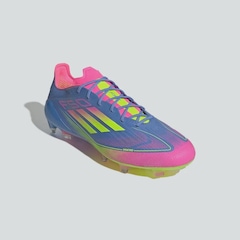 Chuteira de Campo adidas F50 Elite - Adulto - Foto 7