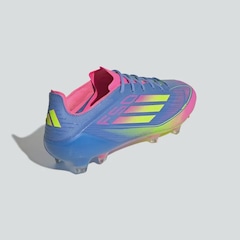 Chuteira de Campo adidas F50 Elite - Adulto - Foto 8