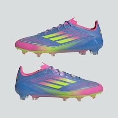 Chuteira de Campo adidas F50 Elite - Adulto - Foto 9