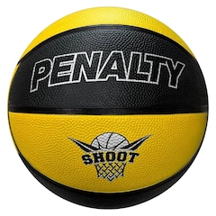 Bola de Basquete Shoot Xxiv Penalty - Foto 1