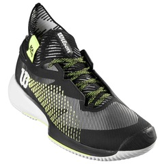 Tenis Wilson Kaos Rapide Stf All Court - Masculino - Foto 2