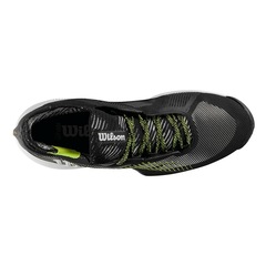 Tenis Wilson Kaos Rapide Stf All Court - Masculino - Foto 4