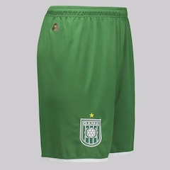 Calção Gama Kappa I 2025 - Masculino - Foto 2