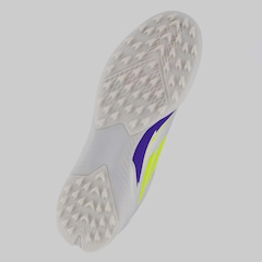 Chuteira Society Adulto adidas F50 League Messi - Foto 5