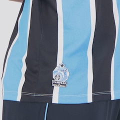 Camisa do Grêmio Umbro I 2024 4 Kannemann - Masculina - Foto 6